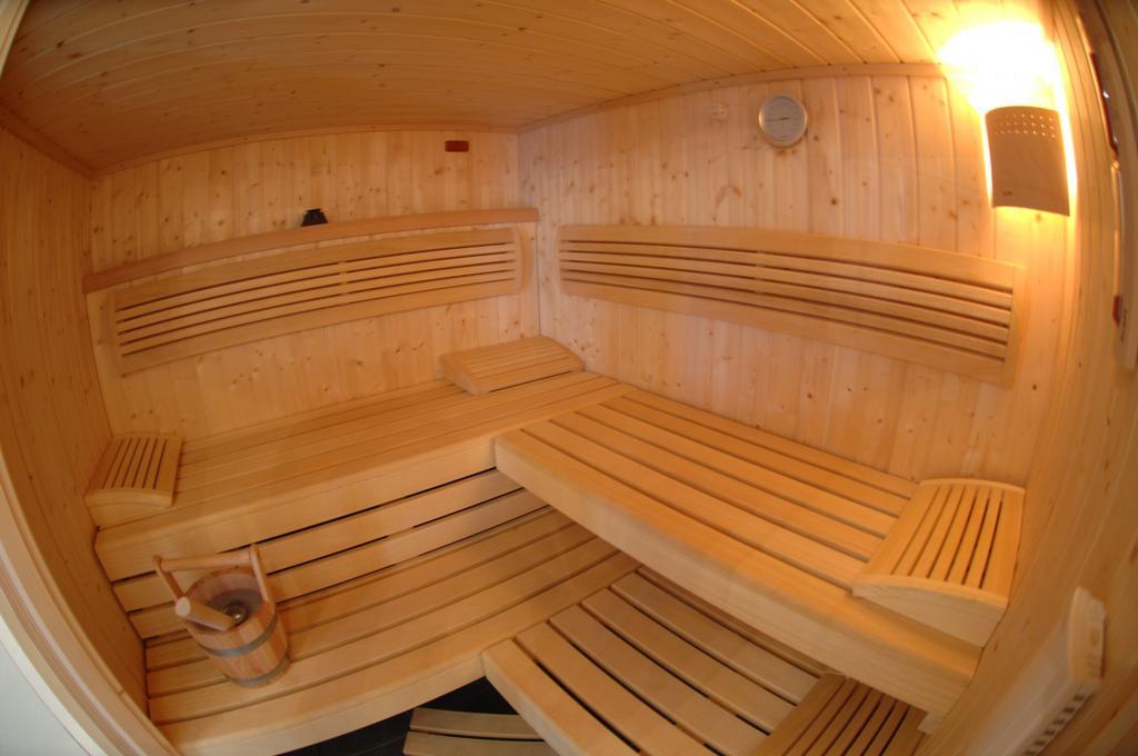 Angelina Apartment Zermatt Bilik gambar